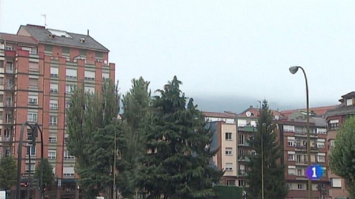 Panorama Regional - El tiempo en Asturias - 27/08/21