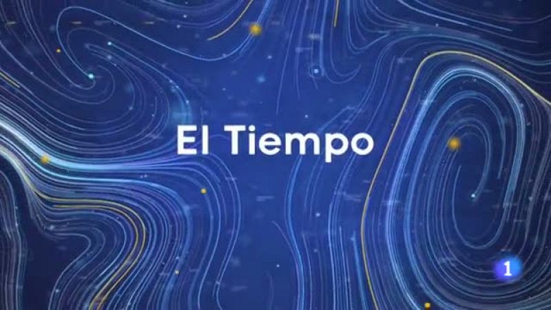 El tiempo en Castilla-La Mancha - 27/08/21 - Ver ahora