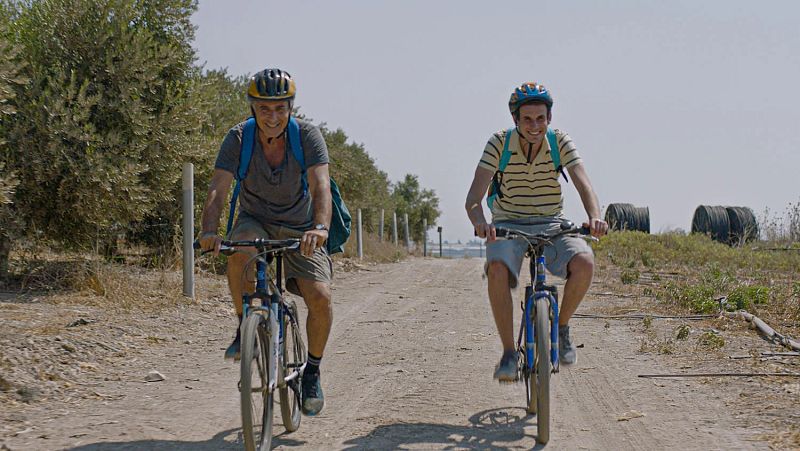 Días de cine - 'Siempre contigo' | Ver