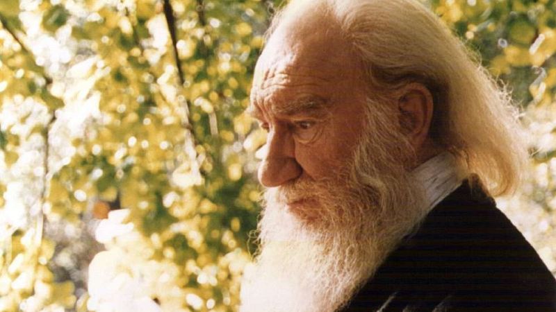 Días de Cine - Centenario de Fernando Fernán Gómez (1) | Ver