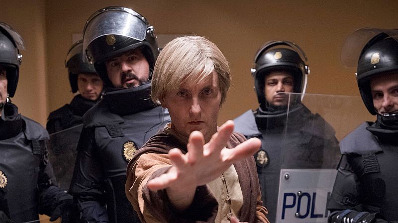 ¿Y si sí? - Programa 6: Nunca es tarde si la ouija es buena - Ver ahora