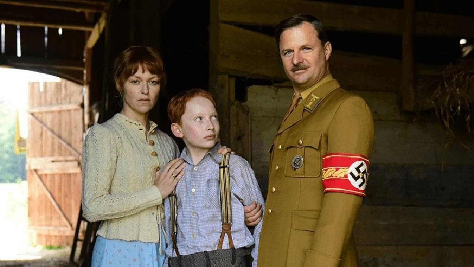 Días de Cine - 'La sala de cristal' | Ver