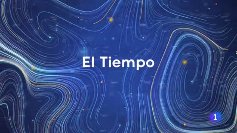 El tiempo en La Rioja - 27/08/21 - ver ahora