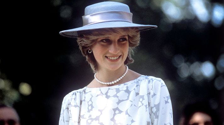 Documaster - Las décadas de Diana