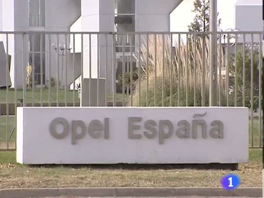 Noticias Aragón - Noticias Aragón - 19/10/09