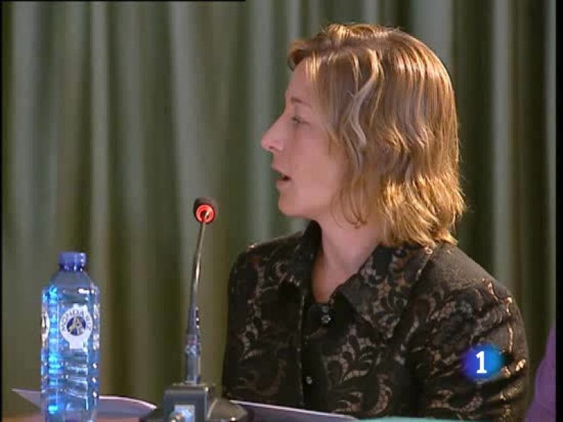 En Silleda, Pontevedra, una moción de censura ha obligado a dejar el cargo a la alcaldesa socialista | Ver