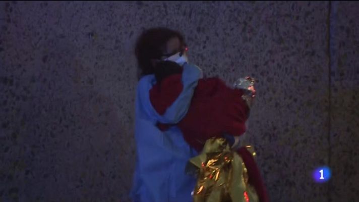 Telecanarias - Telecanarias - 27/08/2021