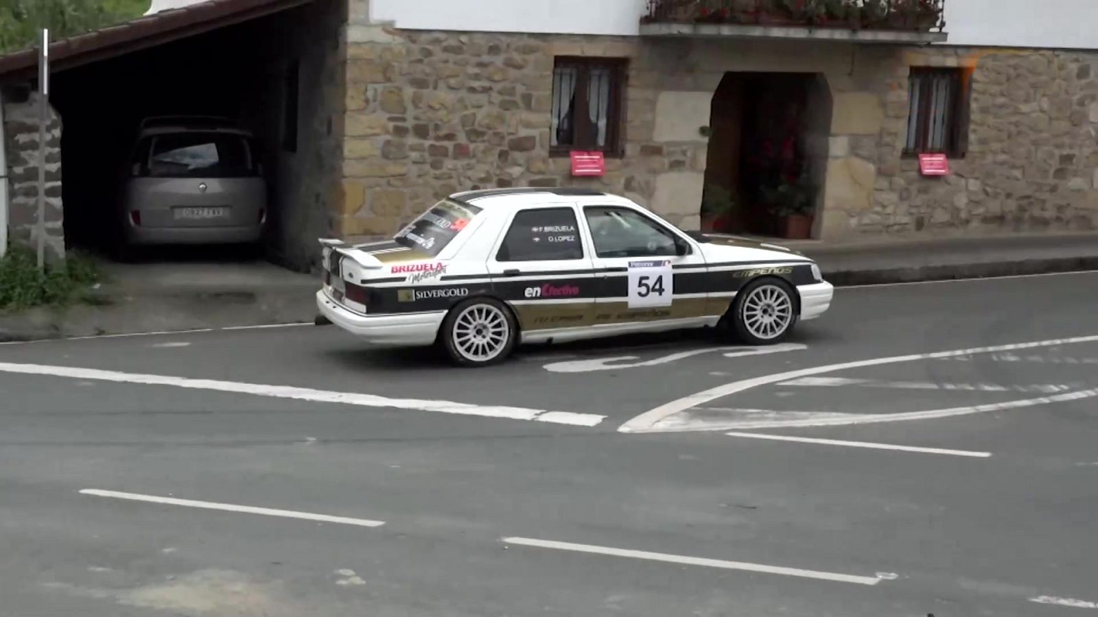 Racing for Spain - 2021 - Programa 16 - ver ahora