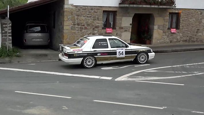 Racing for Spain - 2021 - Programa 16