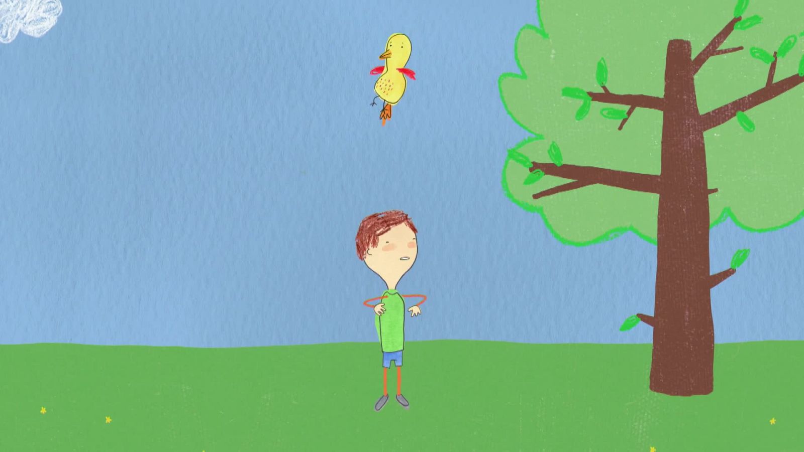 Felicidad - Pablo | Ver