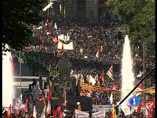  - ¿Podrías contarlos uno a uno?