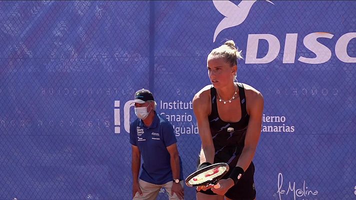 Tierra de campeones - Programa 11 - 2021