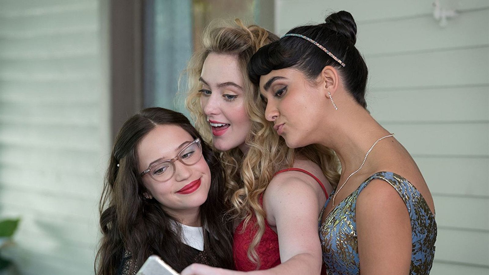 Cine - SexPact - Ver ahora