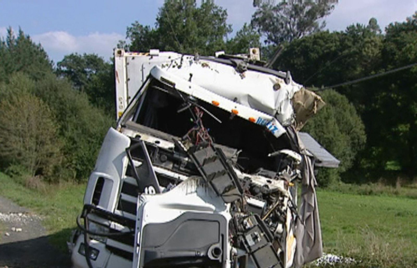 El año pasado 258 personas murieron cuando iban o volvían del trabajo en su vehículo | Ver