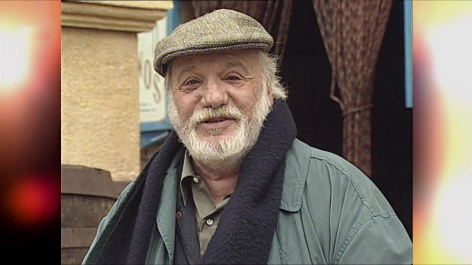 Historia de nuestro cine - Así en el cielo como en la tierra (presentación) - ver ahora