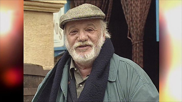 El cine de La 2 - Así en el cielo como en la tierra (presentación)