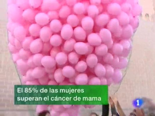 Noticias de Extremadura - Noticias de Extremadura - 19/10/09