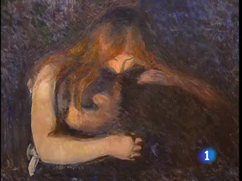 Exposición "Las lágrimas de Eros" en el Thyssen | Ver