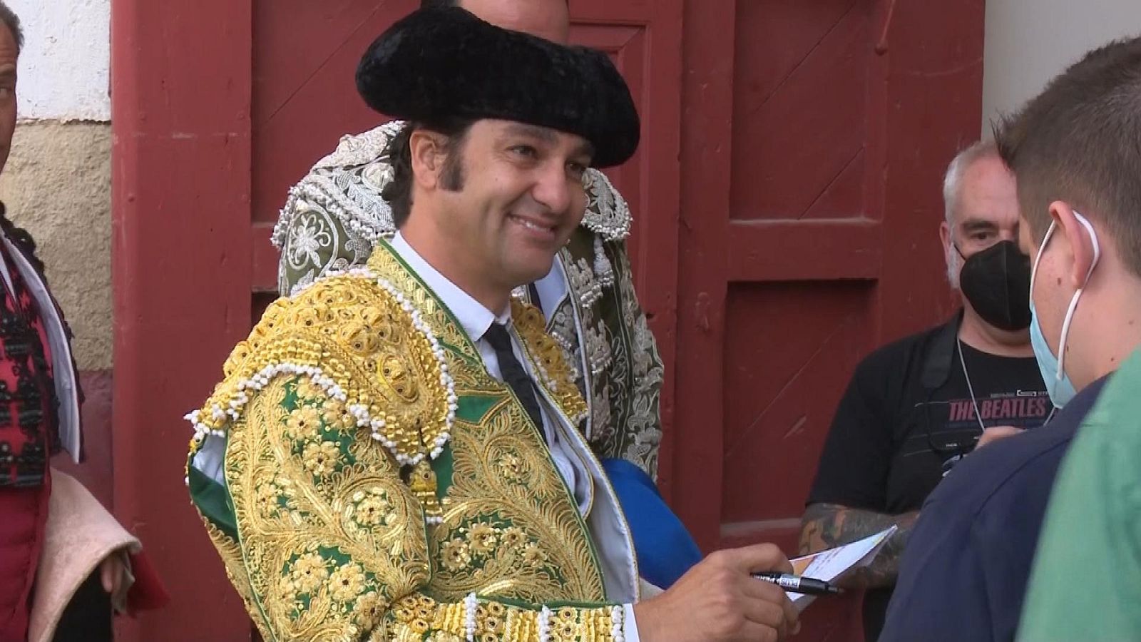 Tendido cero - 28/08/21 - ver ahora