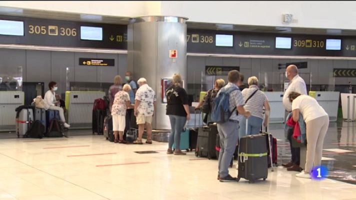 Telecanarias - Telecanarias - 28/08/2021