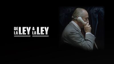 De la ley a la ley