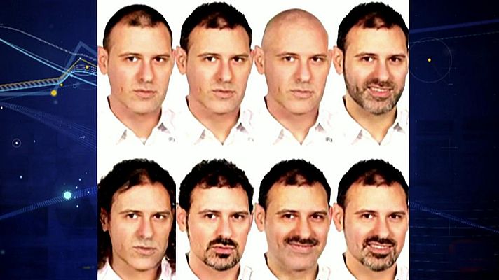 Telediario Fin de Semana - Se intensifica la búsqueda del acusado de matar a su hijo