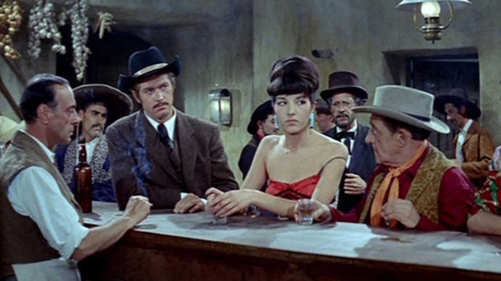 Mañanas de cine - El sabor de la venganza - Ver ahora