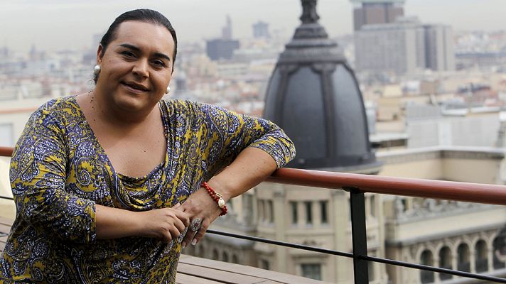 D Corazón - Falete a Isabel Pantoja: "Necesita soledad"