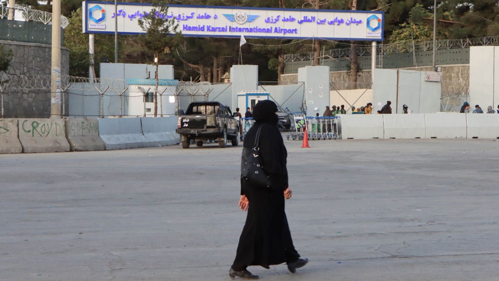 Telediario 1 en cuatro minutos - 29/08/21 - Ver ahora