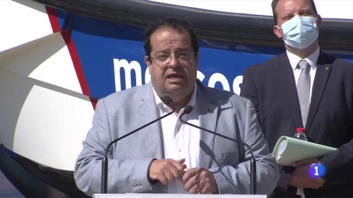  - Joan Ignasi Elena reforç policial