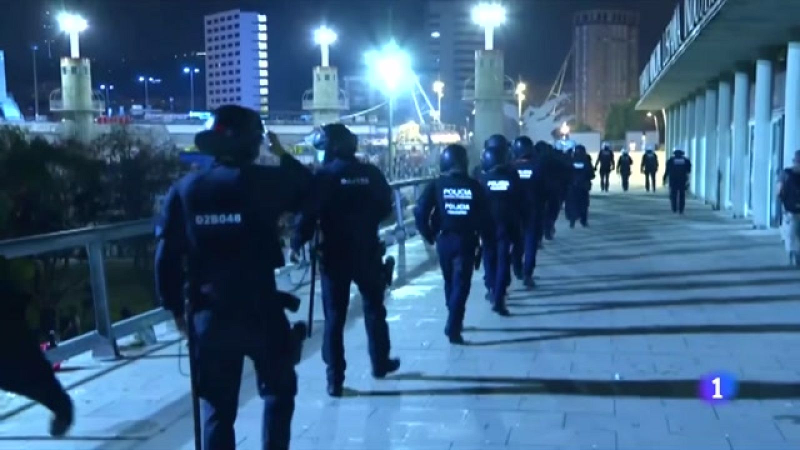 Malestar cossos policials | Ver