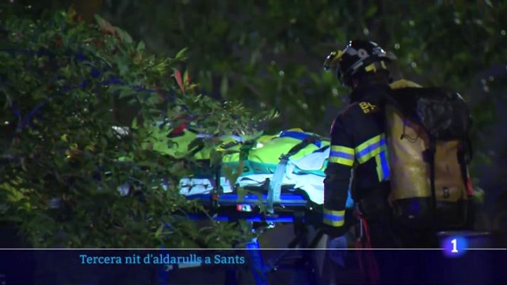 L'Informatiu - L'Informatiu - 29/08/2021