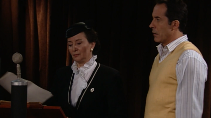 Amar en tiempos revueltos - Episodio 46