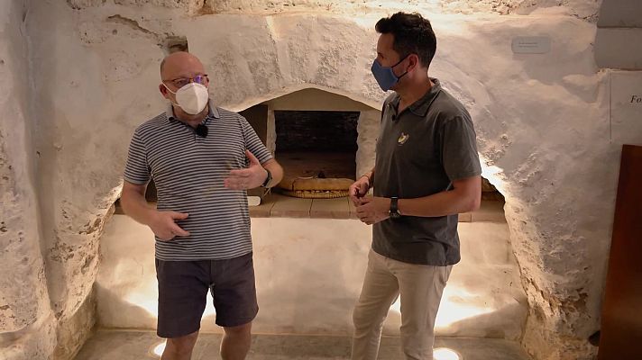 Aquí la Tierra - Aquí la Tierra - 29/08/21