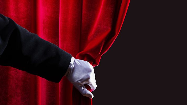 Telediario Fin de Semana - Arranca la temporada teatral