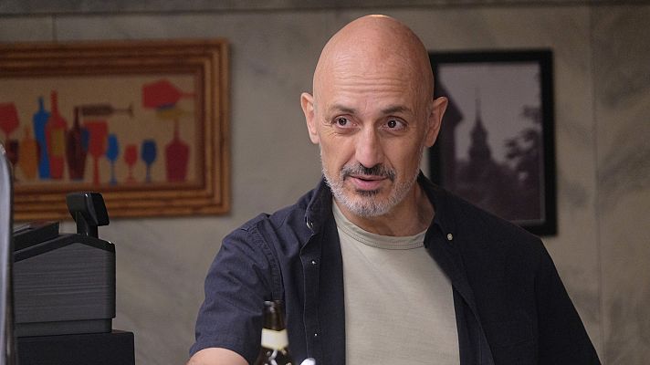 Servir y proteger - Episodio 1042