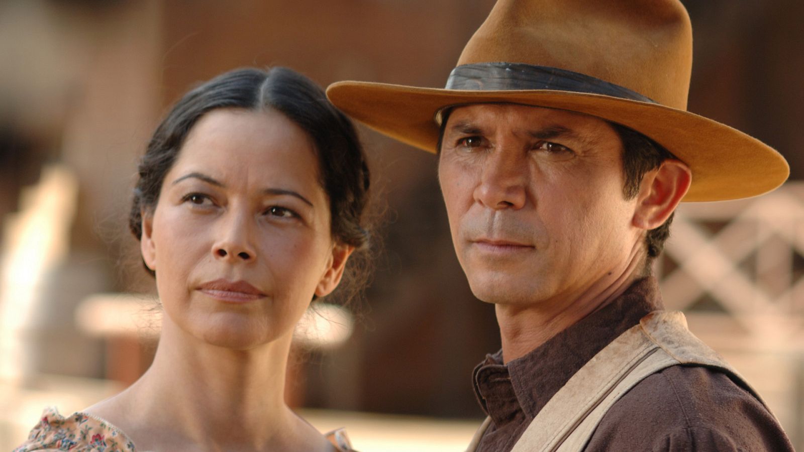 Mañanas de cine - El jinete solitario - Ver ahora