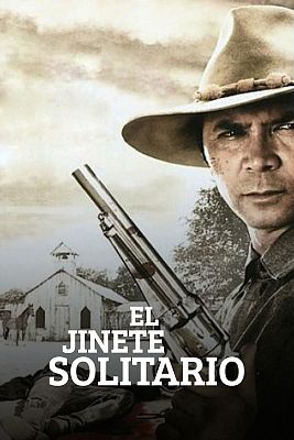 Cine de siempre - El jinete solitario