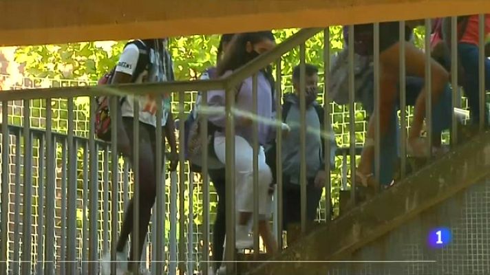 L'Informatiu - L'Informatiu - 30/08/2021