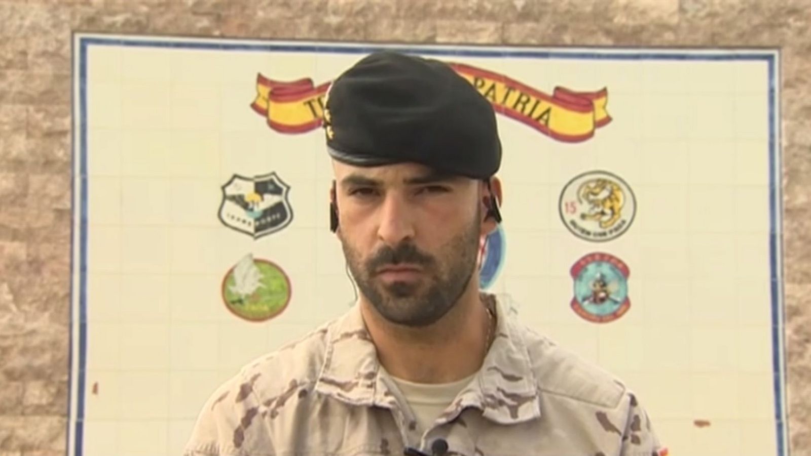 Evacuación en Kabul: "Los niños superaban mejor la situación que los adultos" | Ver