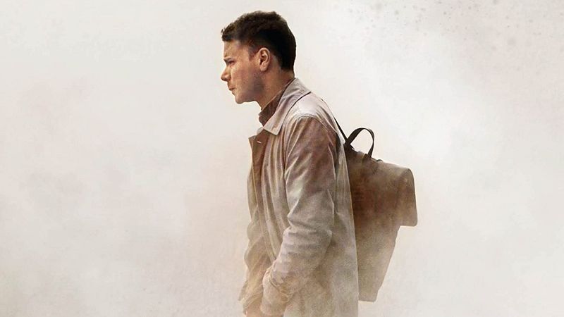 Julia Navarro publica su nueva novela: 'De ninguna parte' | Ver