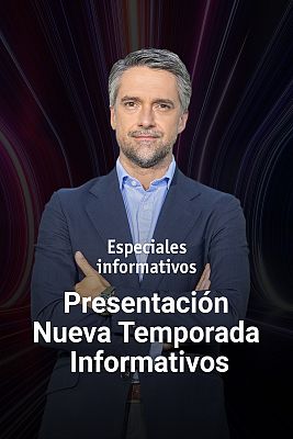 Telediario 1 - Los nuevos informativos de RTVE, claves y contexto para entender el mundo