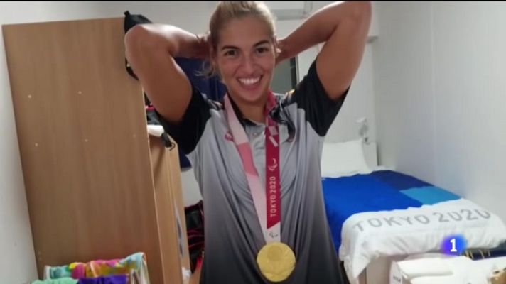 Telecanarias - Deportes Canarias - 30/08/2021