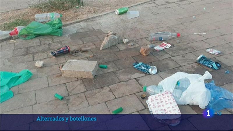 Informativo de Madrid 2        30/08/2021- Ver ahora