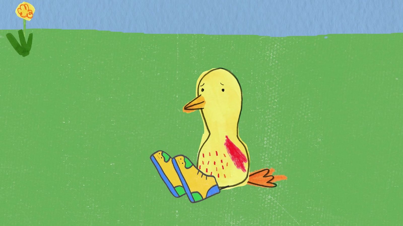 Elígenos, Pablo - Pablo | Ver