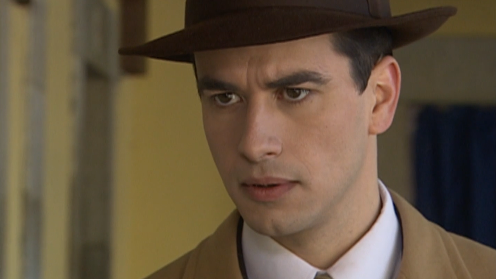 Amar en tiempos revueltos - T2 - Episodio 131 - Ver ahora