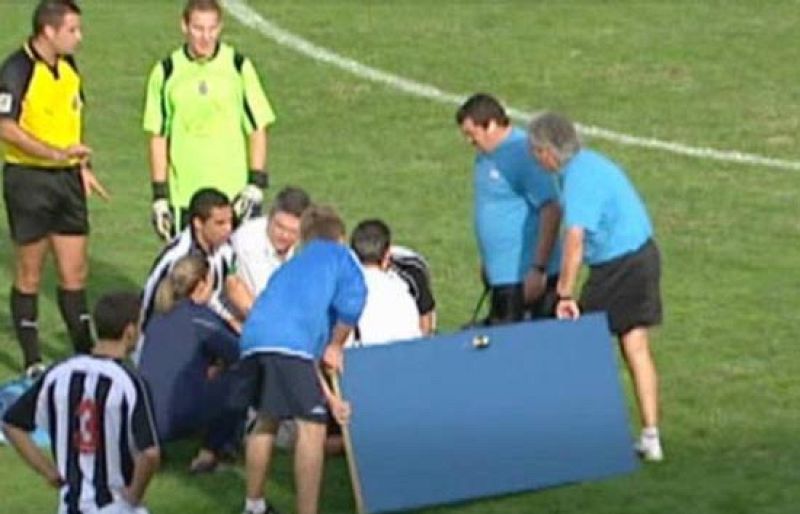 De la mesa camilla a la puerta camilla | Ver