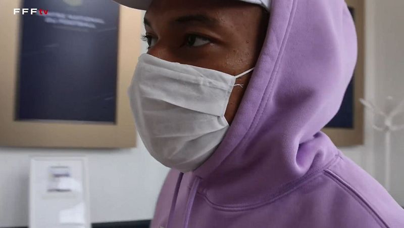 El Madrid no va a insistir más por Mbappé en este mercado de fichajes