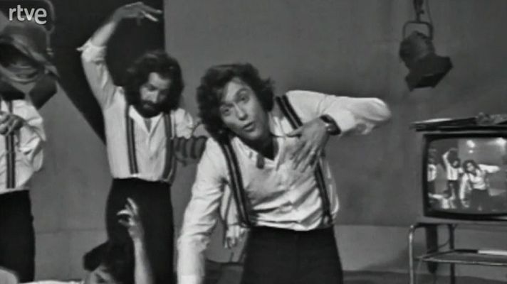 Jueves locos - Capítulo 3