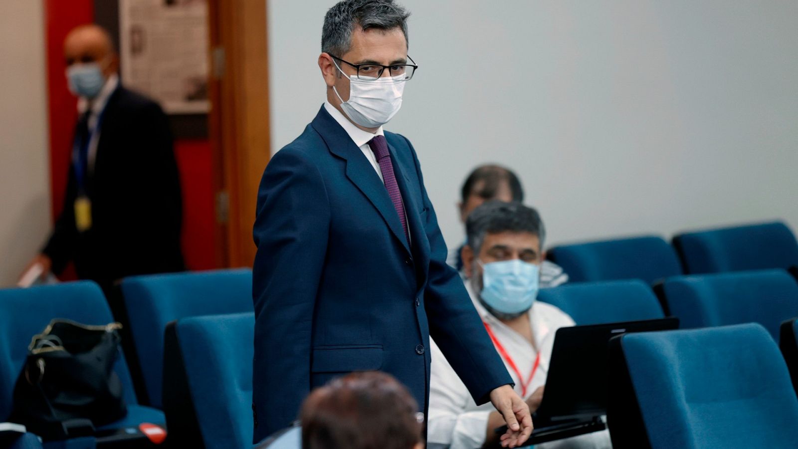 Ley de vivienda, reforma laboral y educativa antes de fin de año